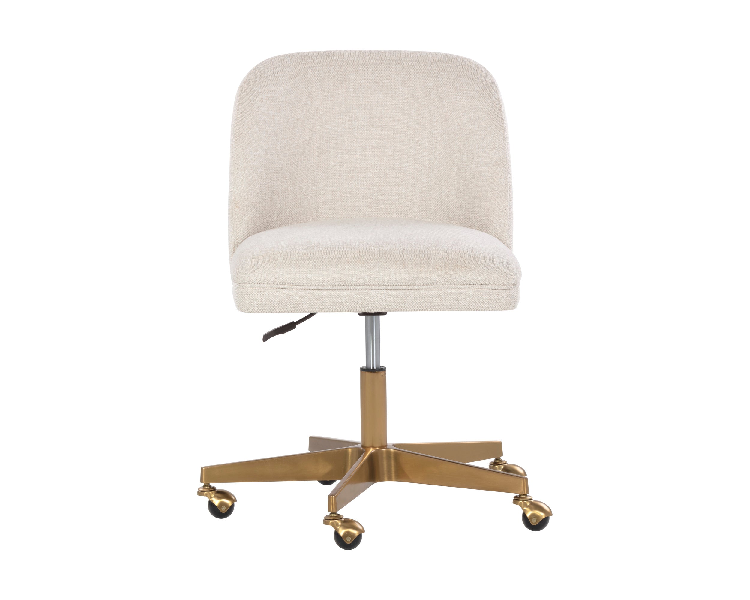 Kenna Office Chair - Belfast Oatmeal