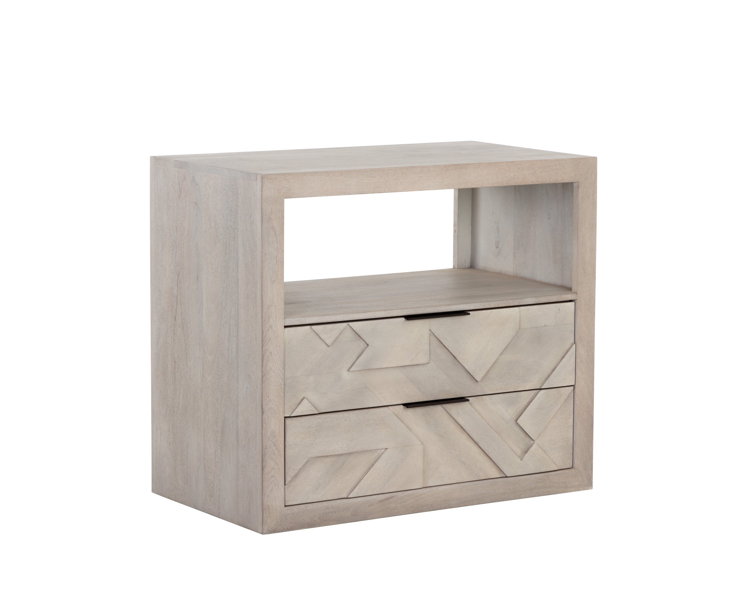 Lisboa Nightstand -