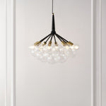 Safavieh Novellia, 8 Light, Chandelier, CHA4036 - Multi