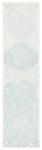 Safavieh Capri 215 Rug, CPR215 - Blue / Ivory