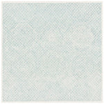 Safavieh Capri 215 Rug, CPR215 - Blue / Ivory