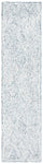 Safavieh Capri 217 Rug, CPR217 - Ivory / Blue