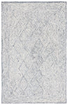 Safavieh Capri 217 Rug, CPR217 - Ivory / Blue