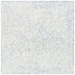 Safavieh Capri 217 Rug, CPR217 - Ivory / Blue