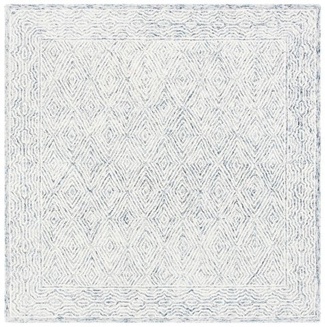 Safavieh Capri 217 Rug, CPR217 - Ivory / Blue