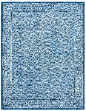 Safavieh Capri 217 Rug, CPR217 - Navy