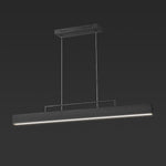 Safavieh Couture Magdalena Linear Light, CTL1047 - Black