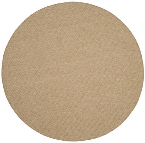 Safavieh Courtyard 8521 Brown Rug, CY8521 - Natural / Cream