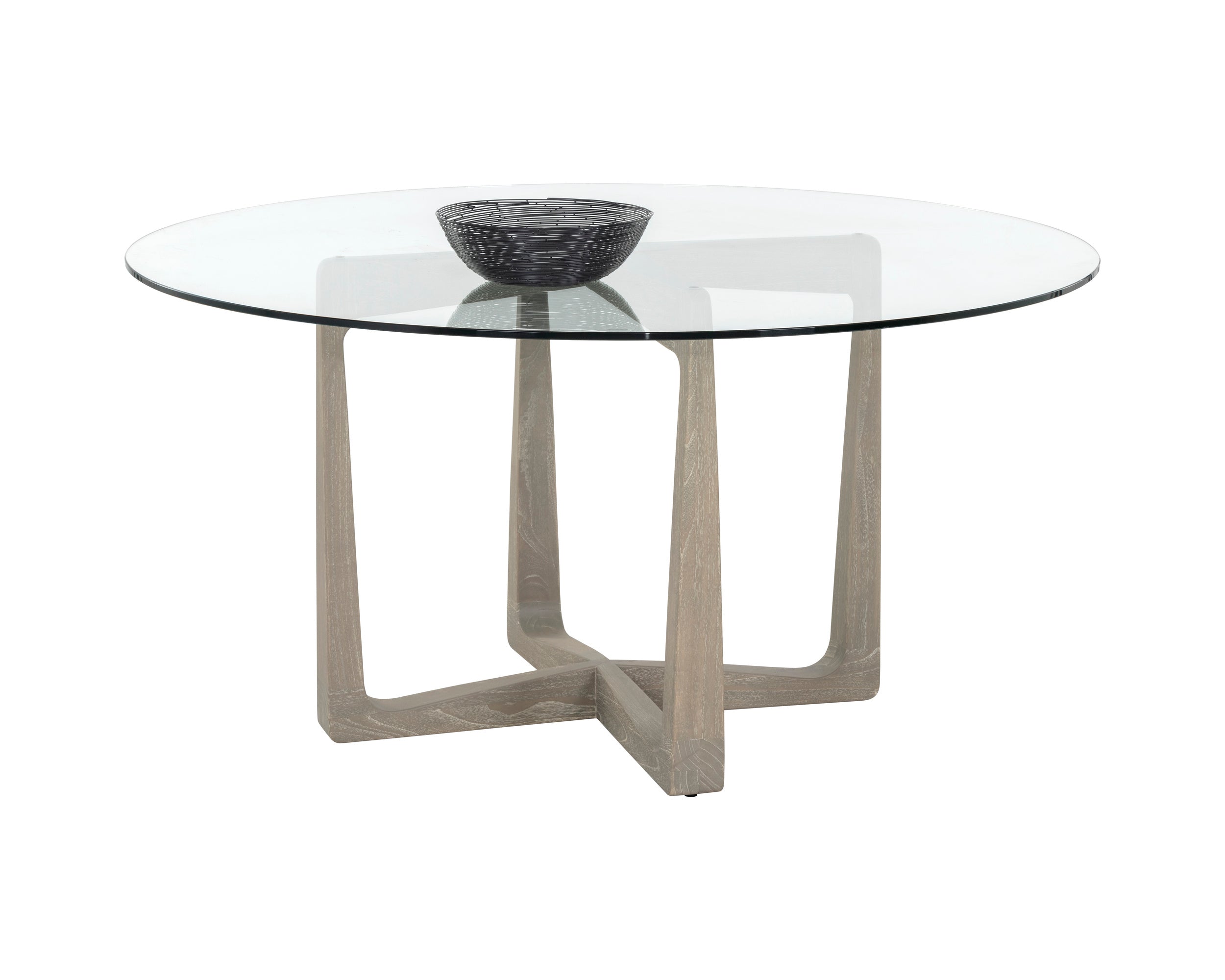 Tarian Dining Table Base -