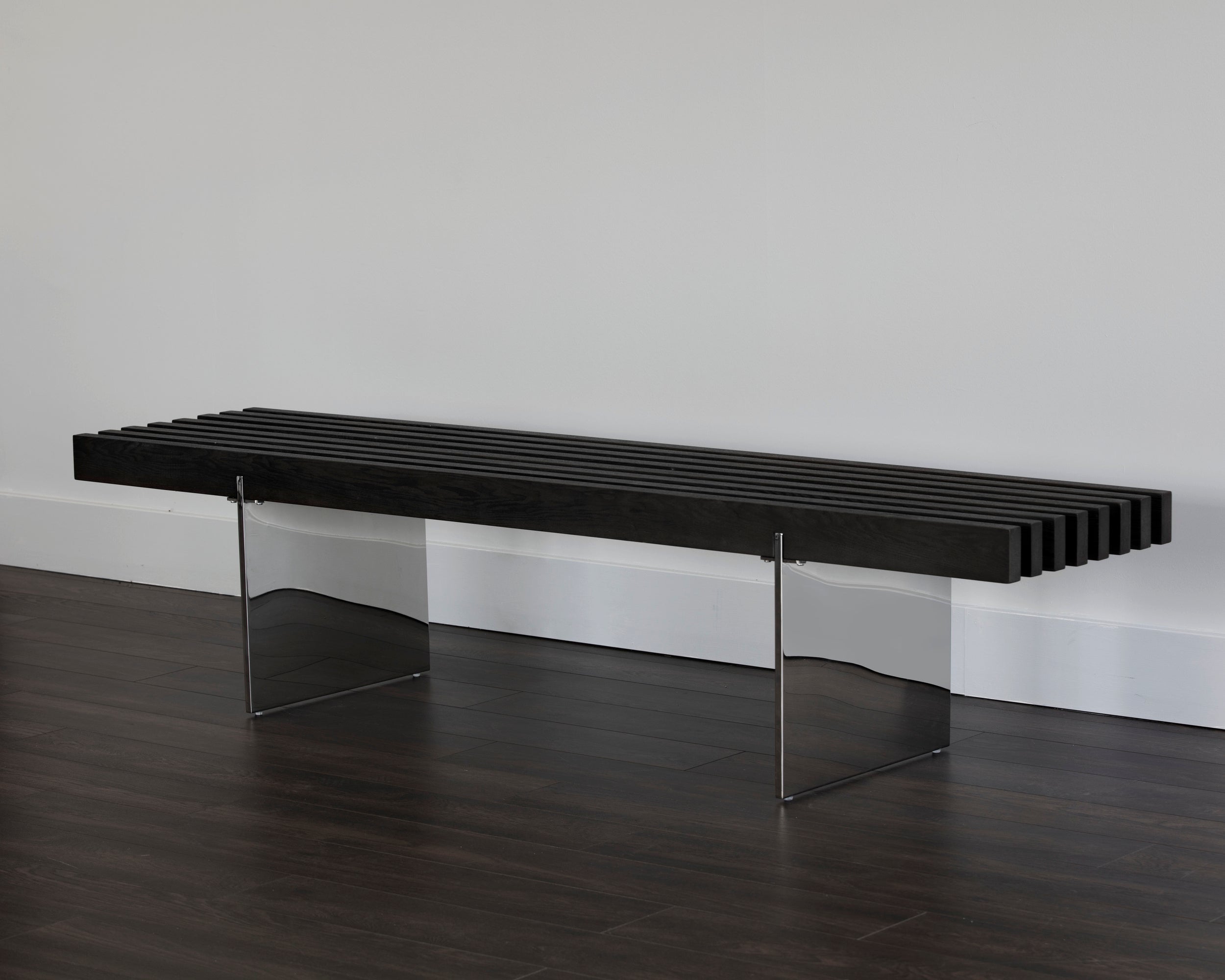 Atticus Bench -