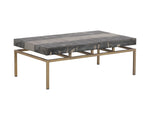 Toreno Coffee Table -