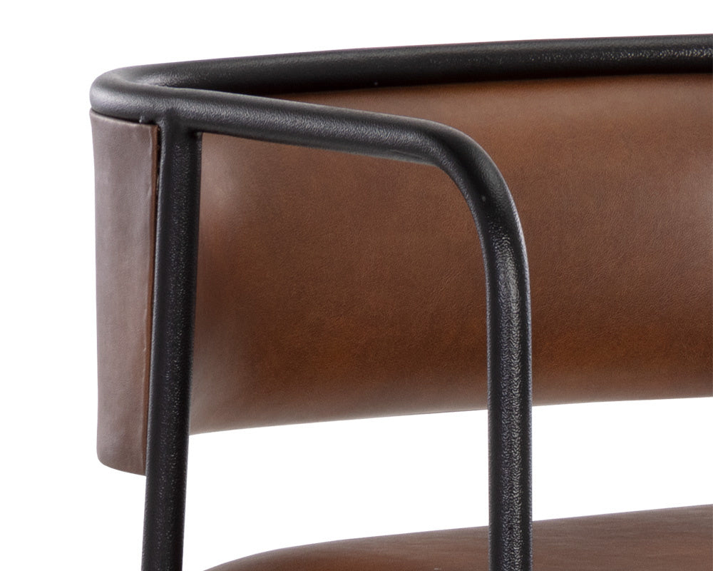 Brenan Barstool - Bravo Cognac