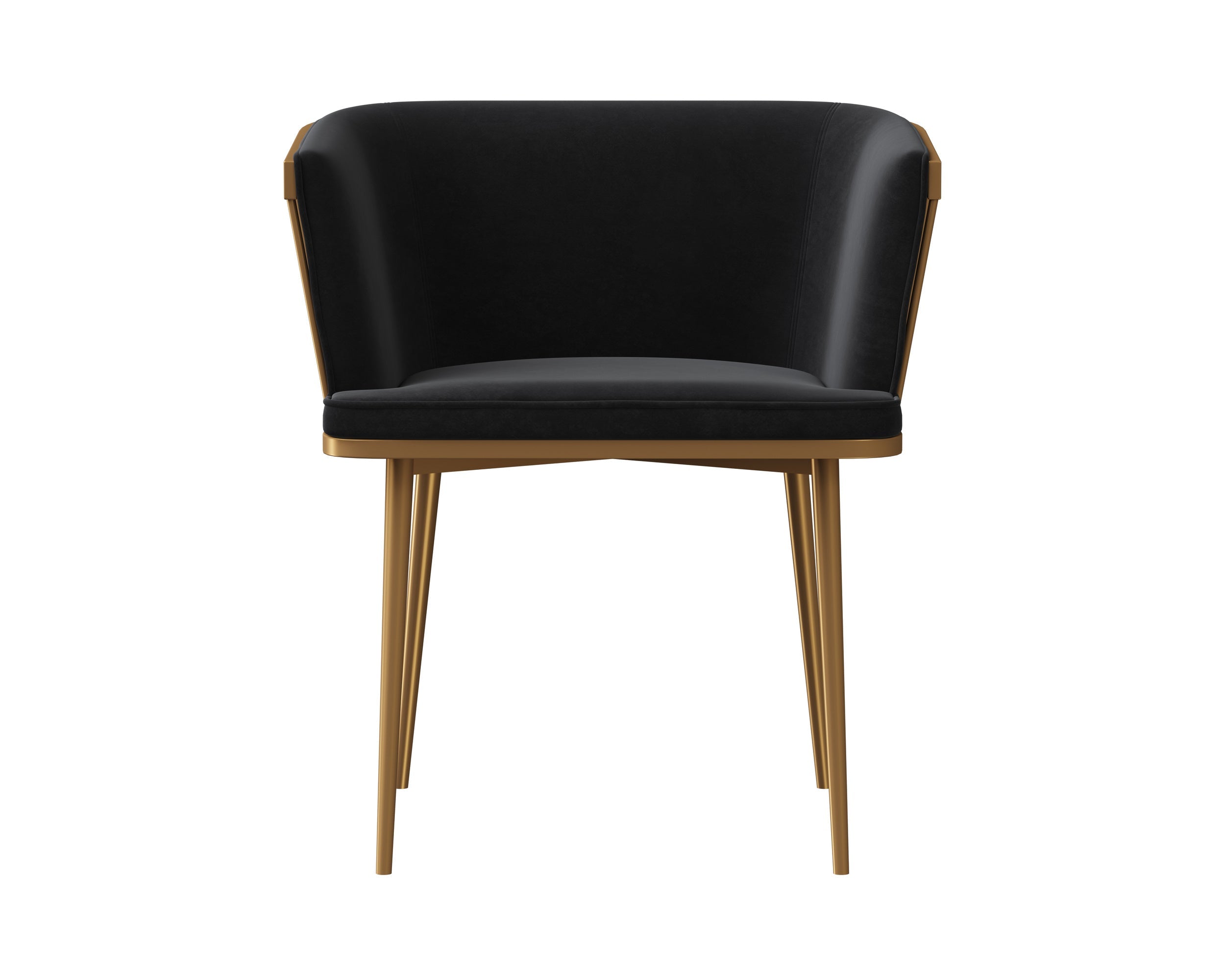 Caily Dining Armchair -