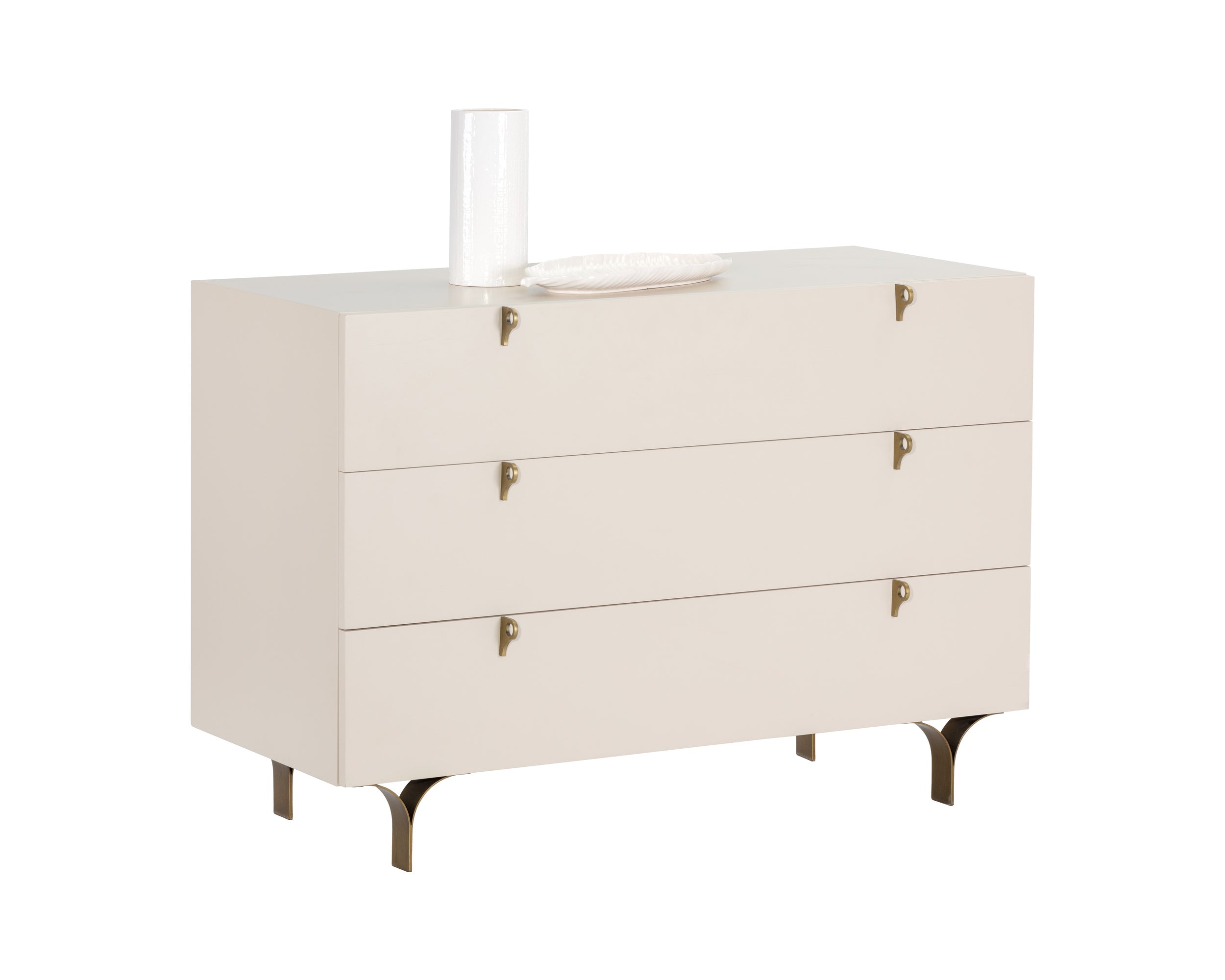 Celine Dresser - Cream