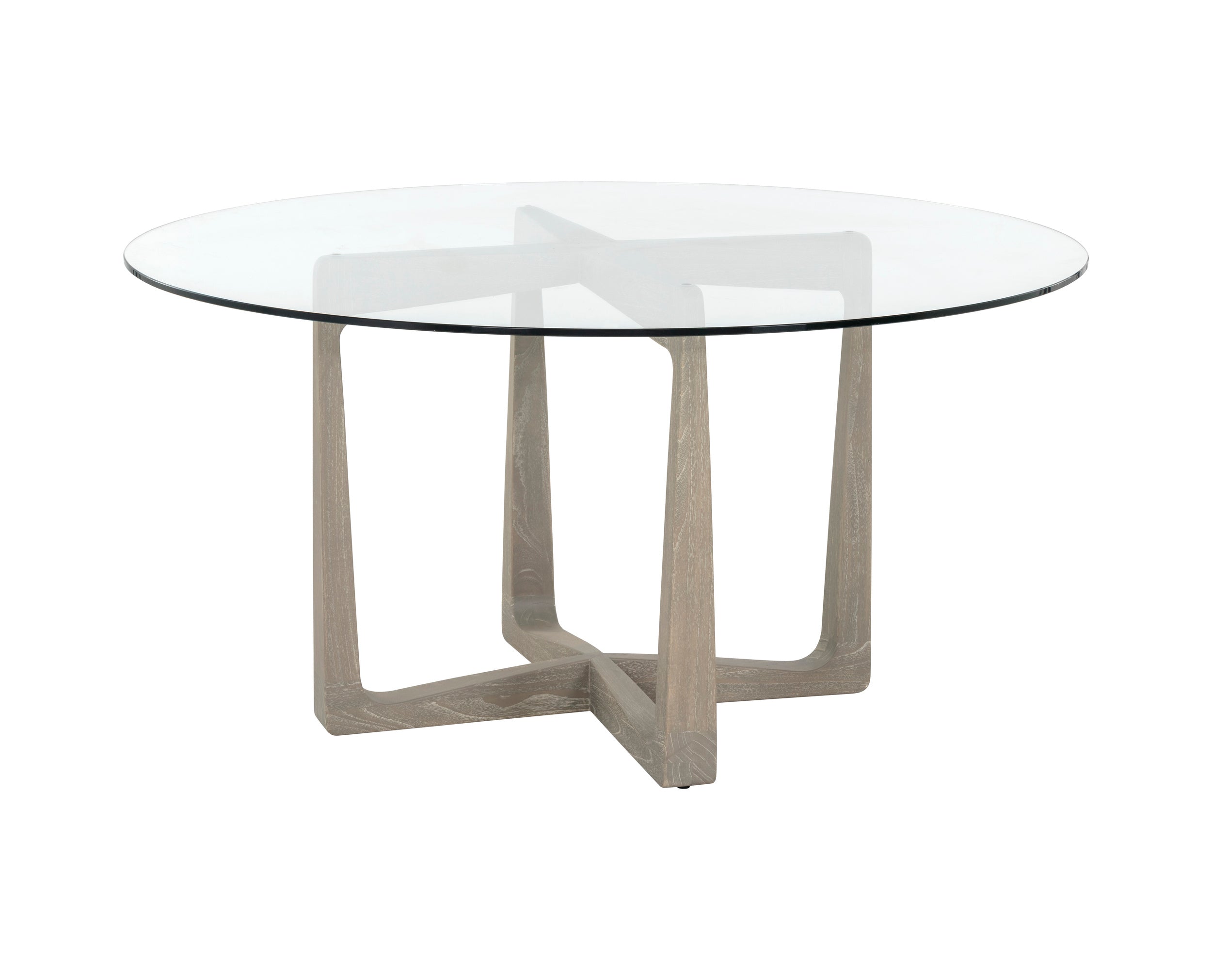 Tarian Dining Table Base -