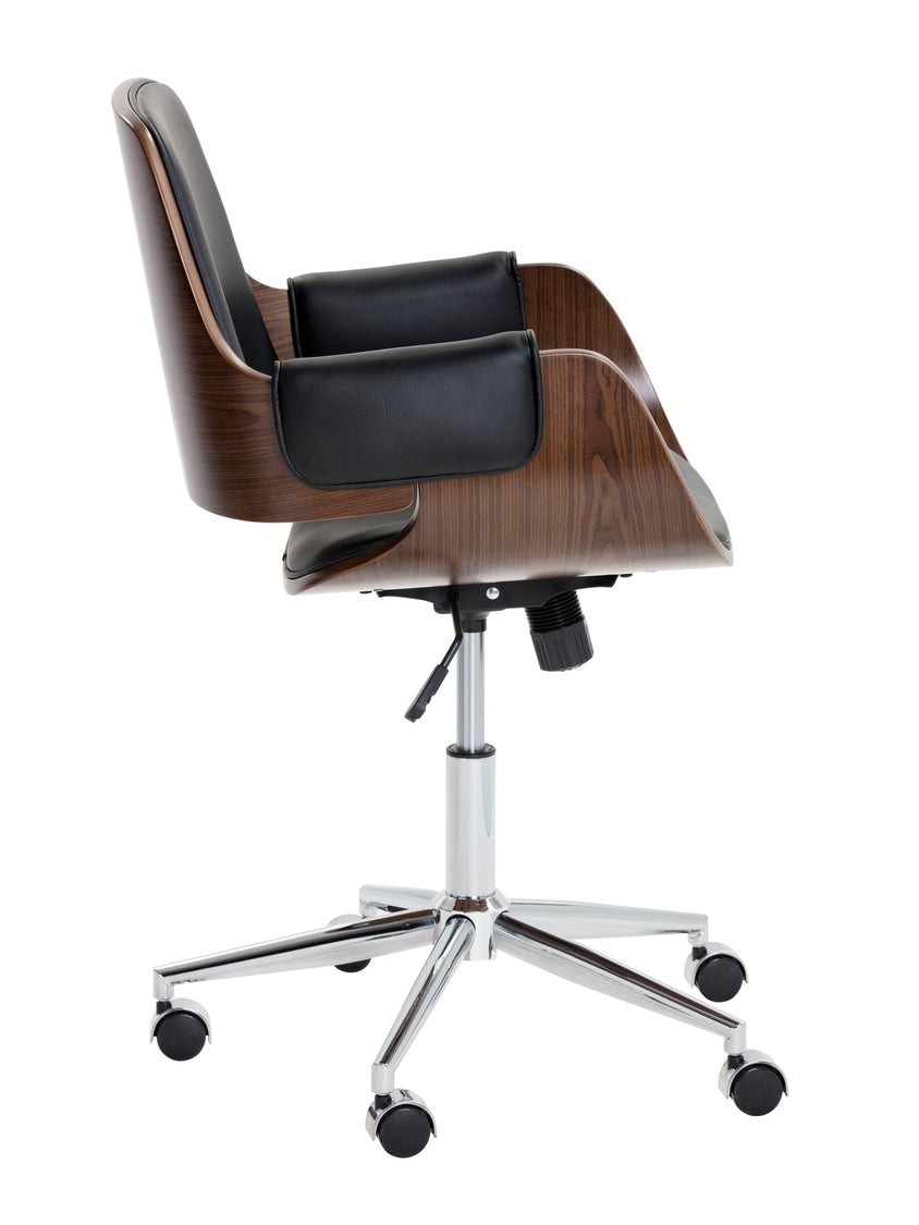 Kellan Office Chair - Onyx