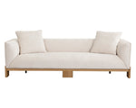 Anwa Sofa - Polo Club Muslin