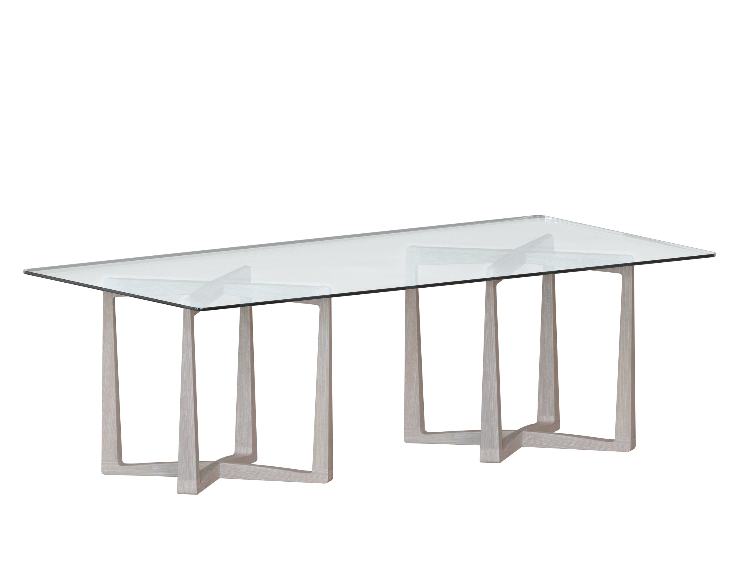 Tarian Dining Table Base -