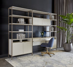 Ambrose Modular Bookcase -