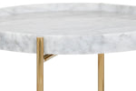 Liv End Table -