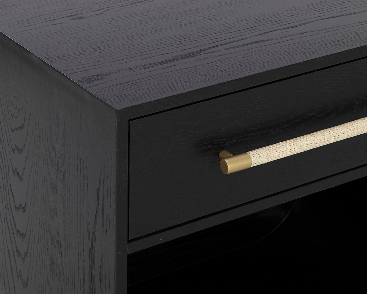 Tarrant Nightstand -