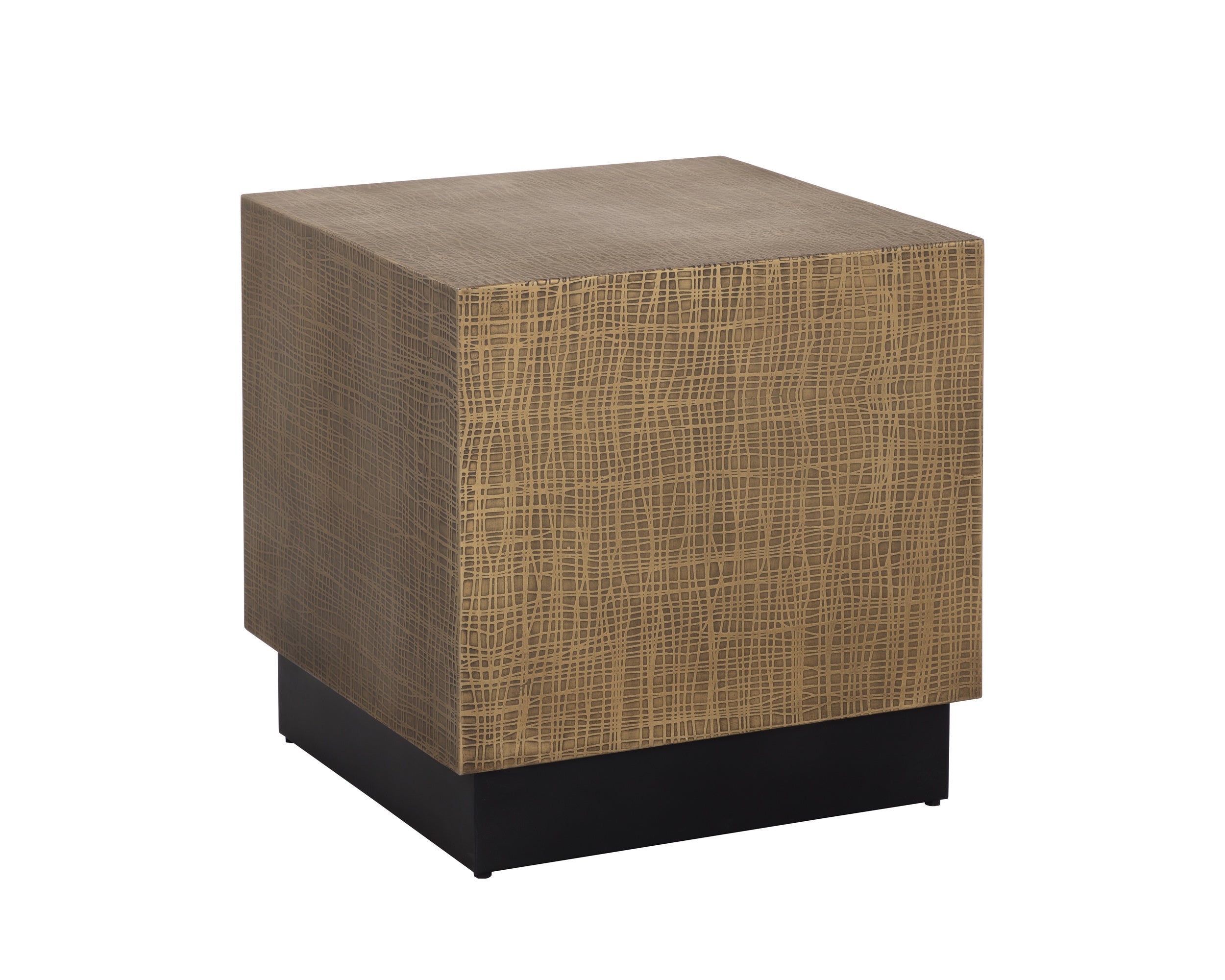 Albans Side Table -