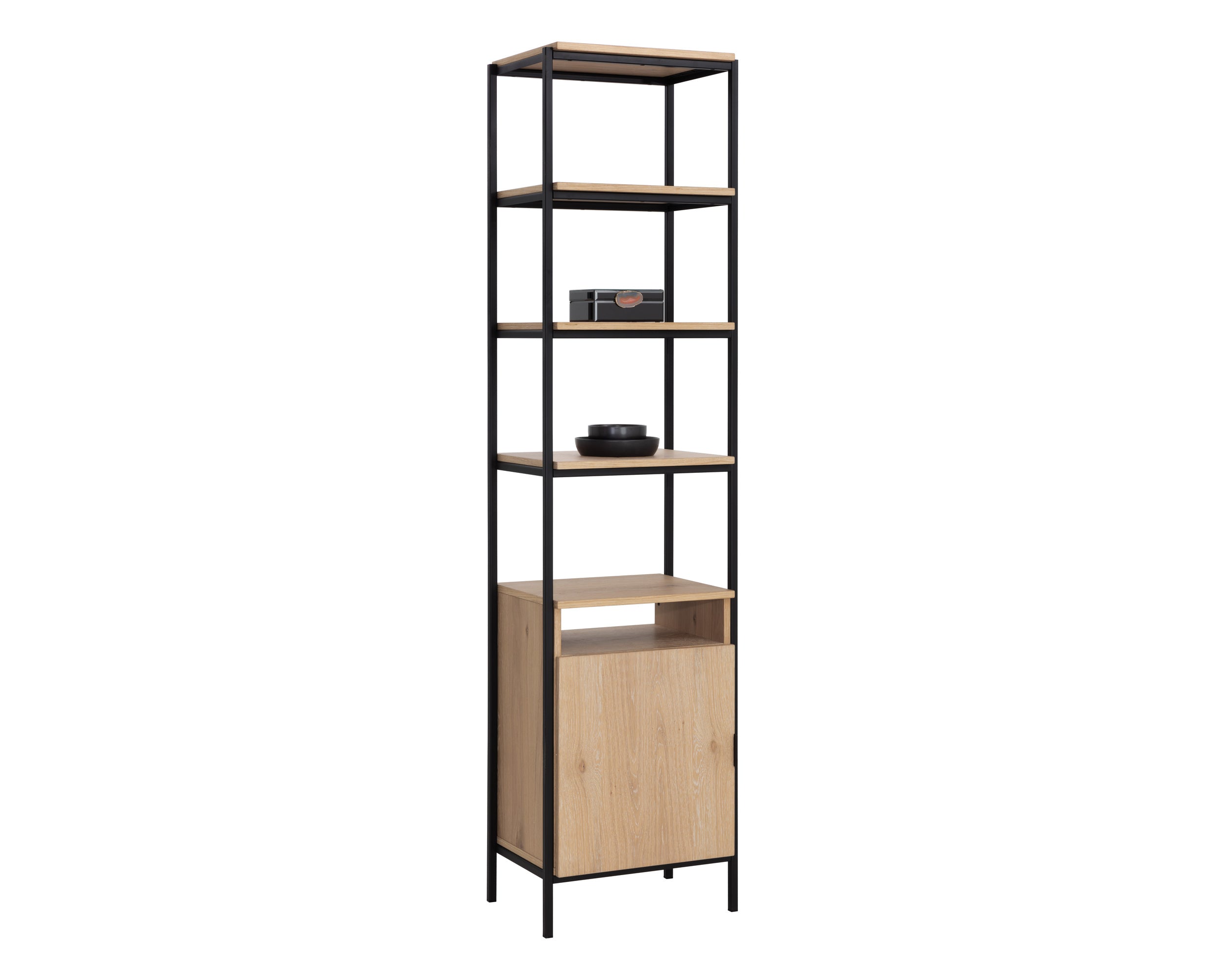 Ambrose Modular Bookcase  Small -