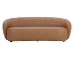 Lorne Sofa - Aline Butternut Leather