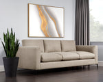 Byward Sofa - Liv Wicker