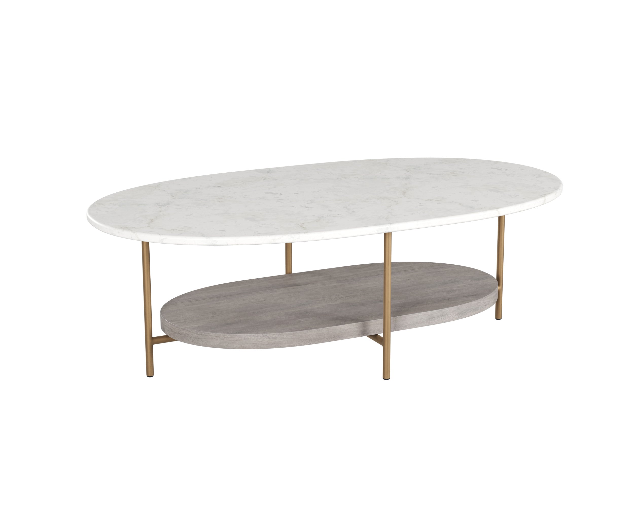 Deja Coffee Table -