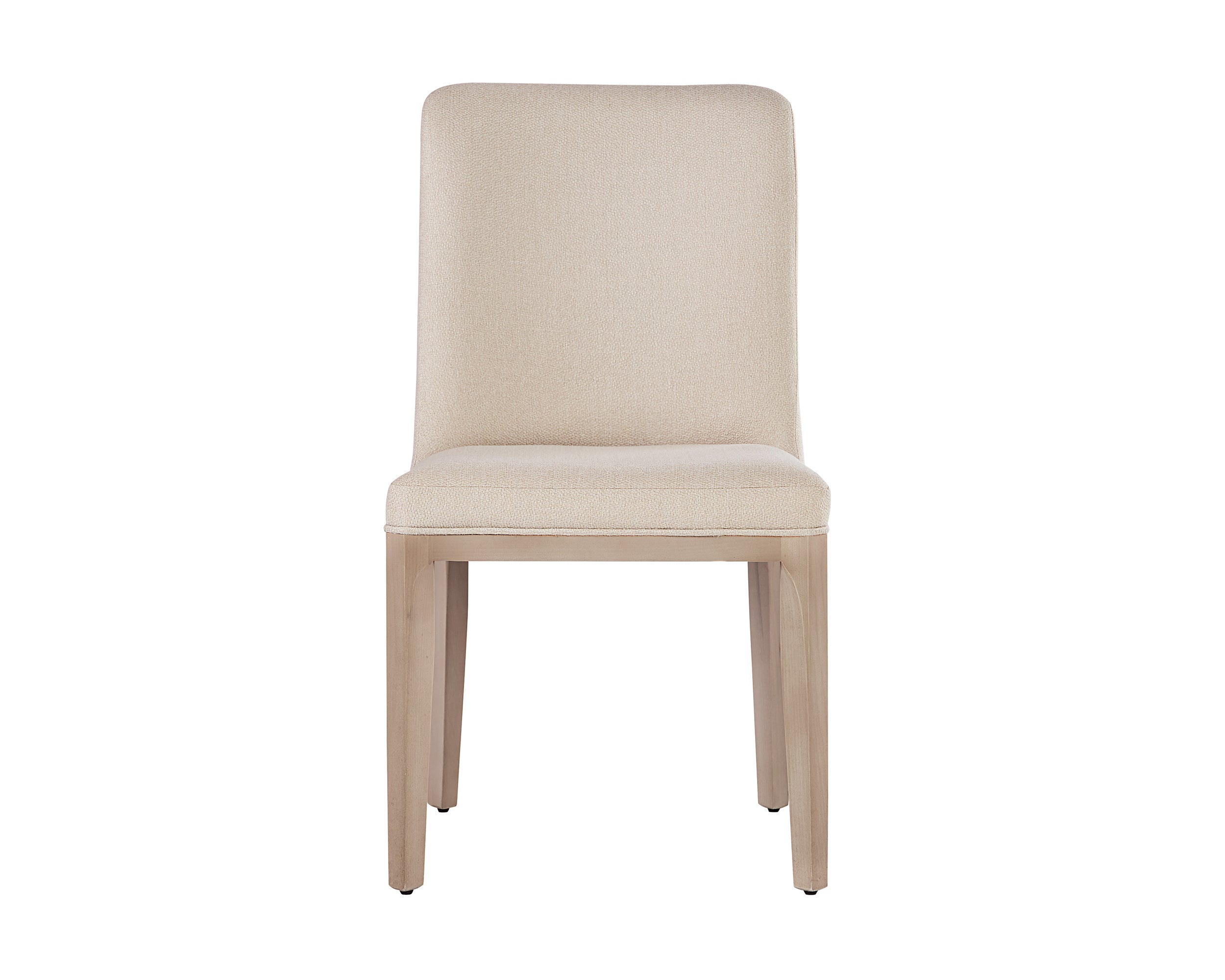 Elisa Dining Chair - Light Oak  Mainz Cream