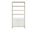 Ambrose Modular Bookcase -