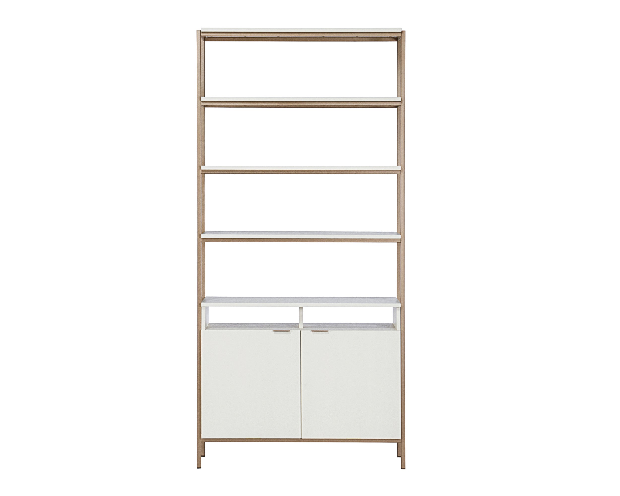 Ambrose Modular Bookcase -