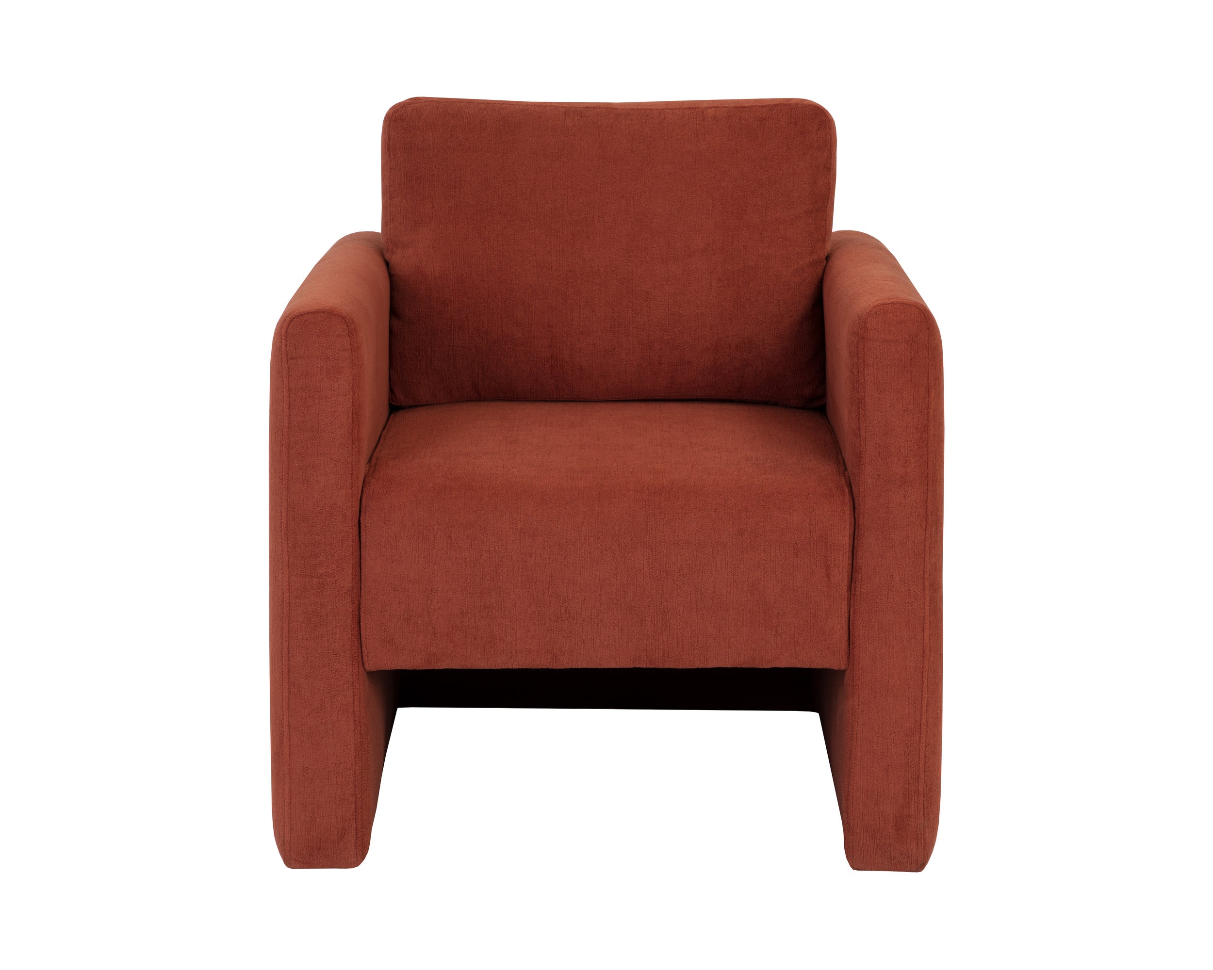 Ryanne Armchair - Treasure Russet