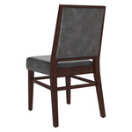 Citizen Dining Chair - Overcast Grey