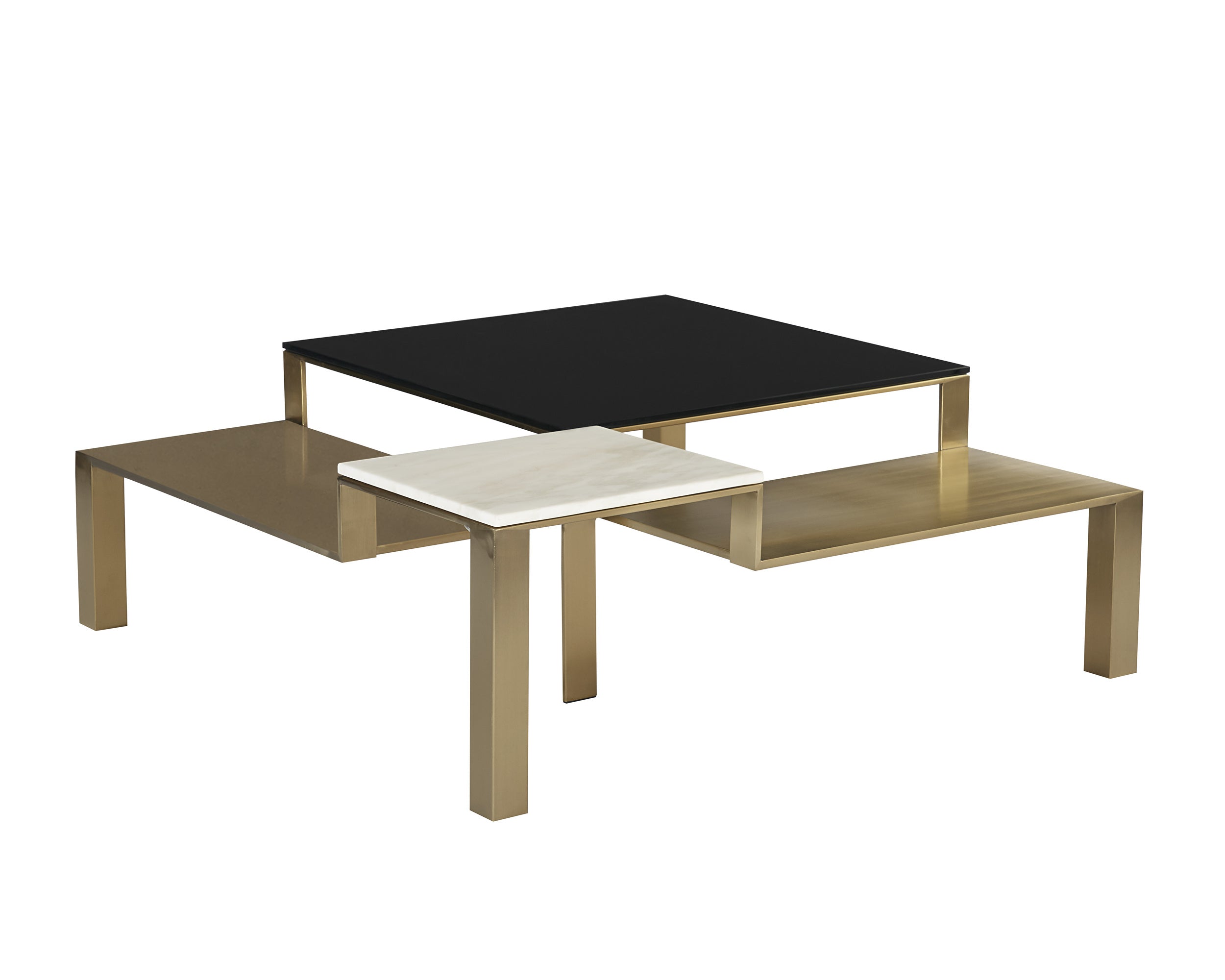 Saber Coffee Table -