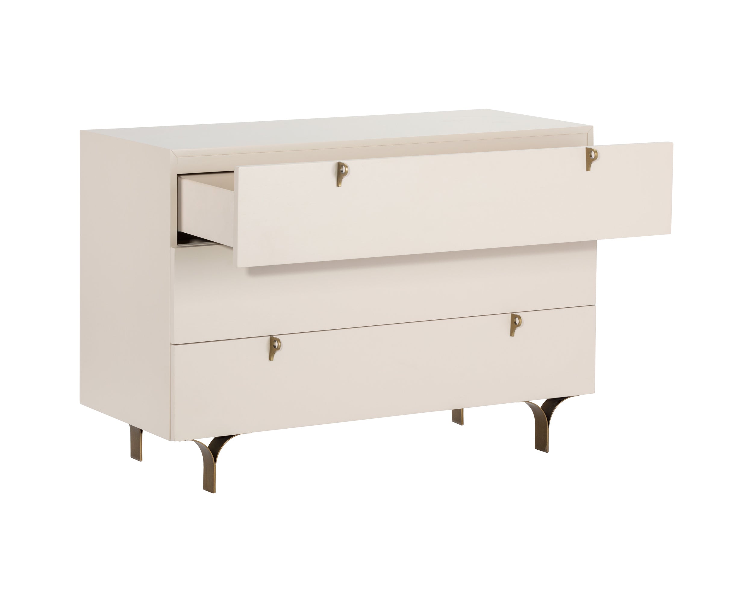 Celine Dresser - Cream