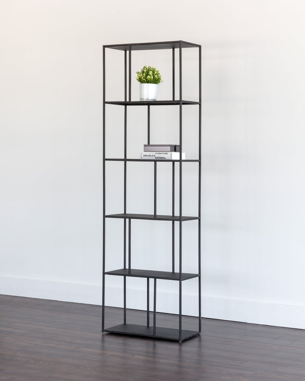 Eiffel Bookcase -