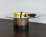 Haru Coffee Table -