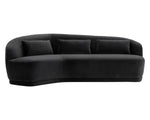 Soraya Sofa - Shadow Grey