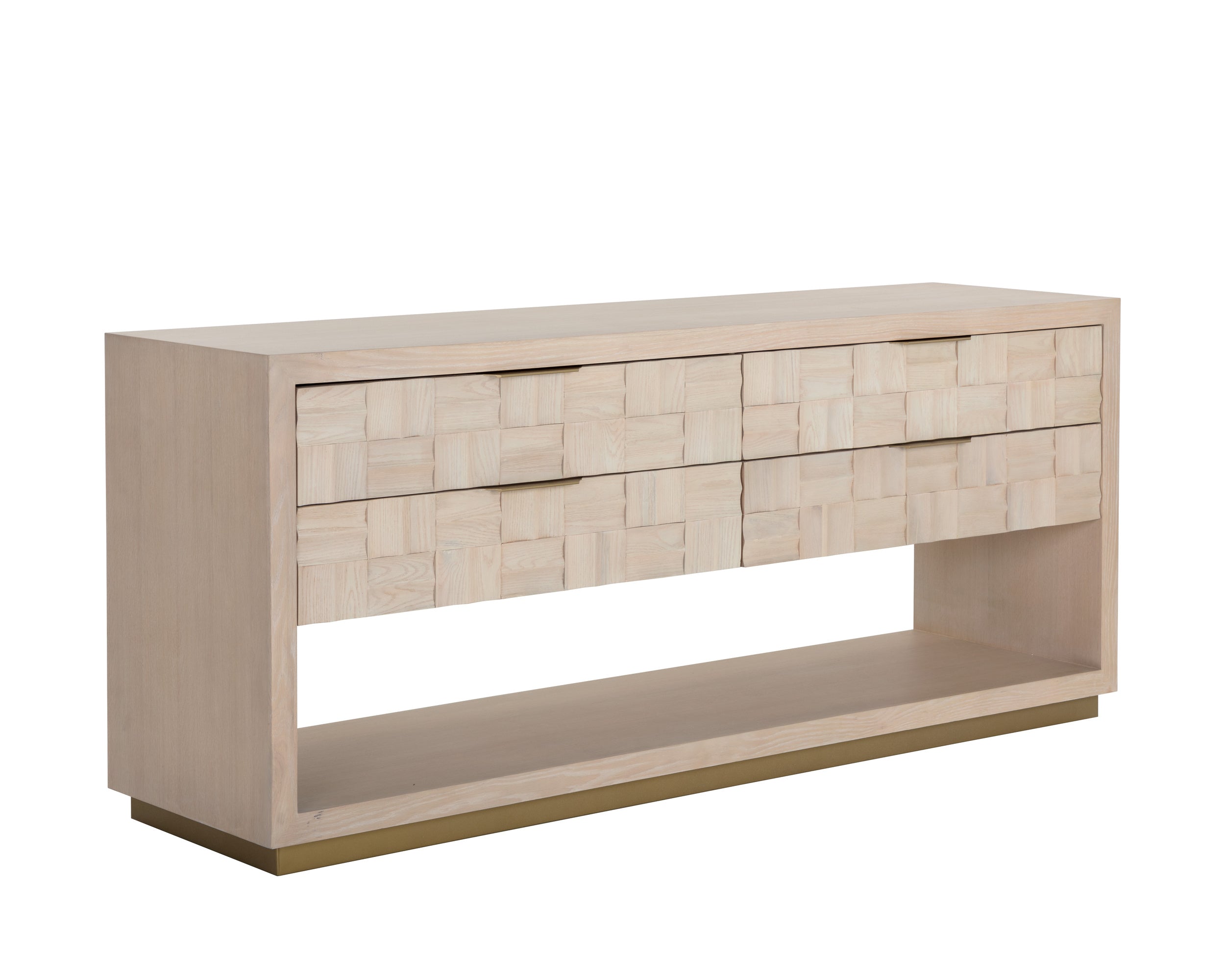 Akava Dresser -