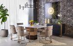 Briggs Chandelier -