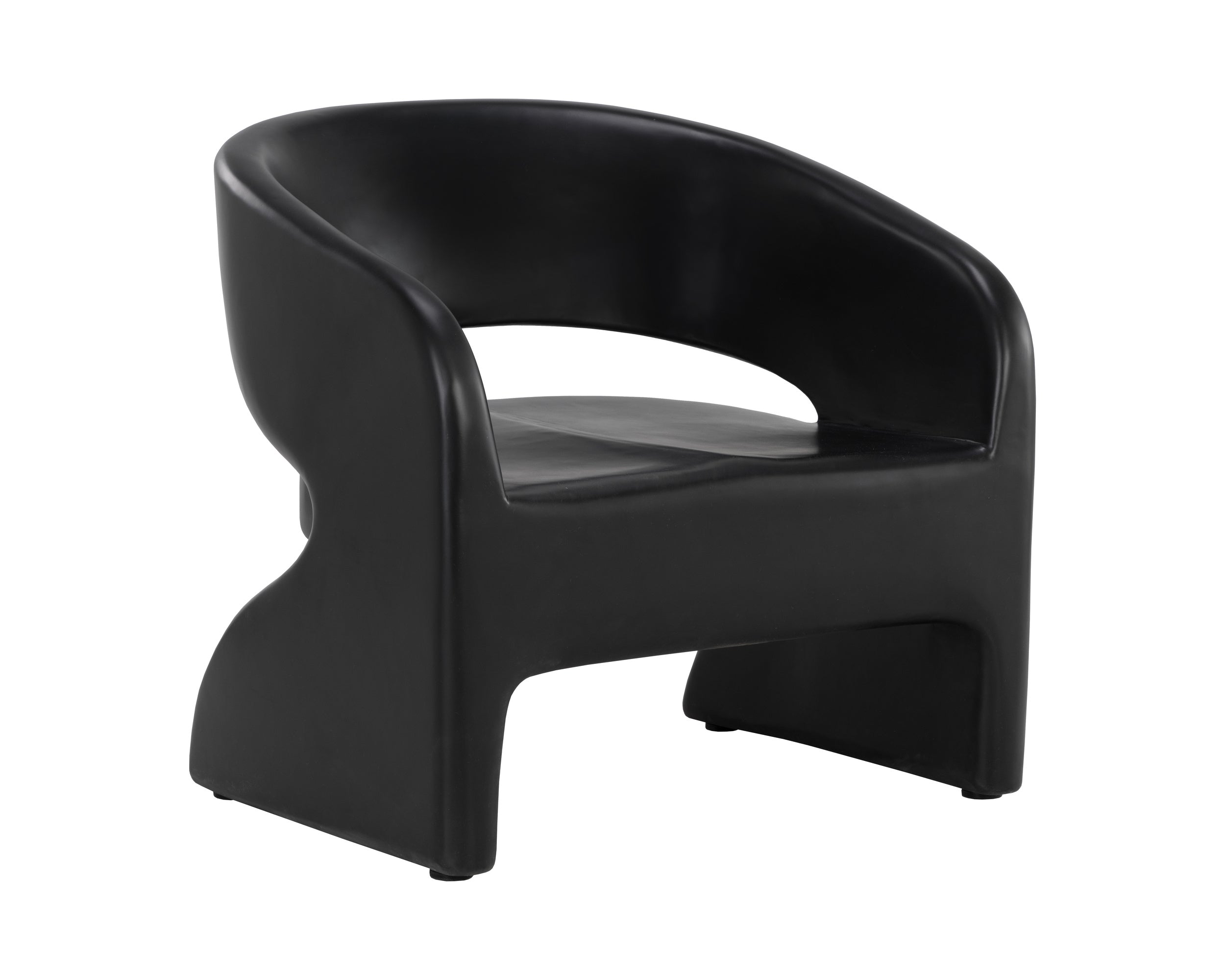 Cura Lounge Chair -