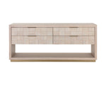 Akava Dresser -