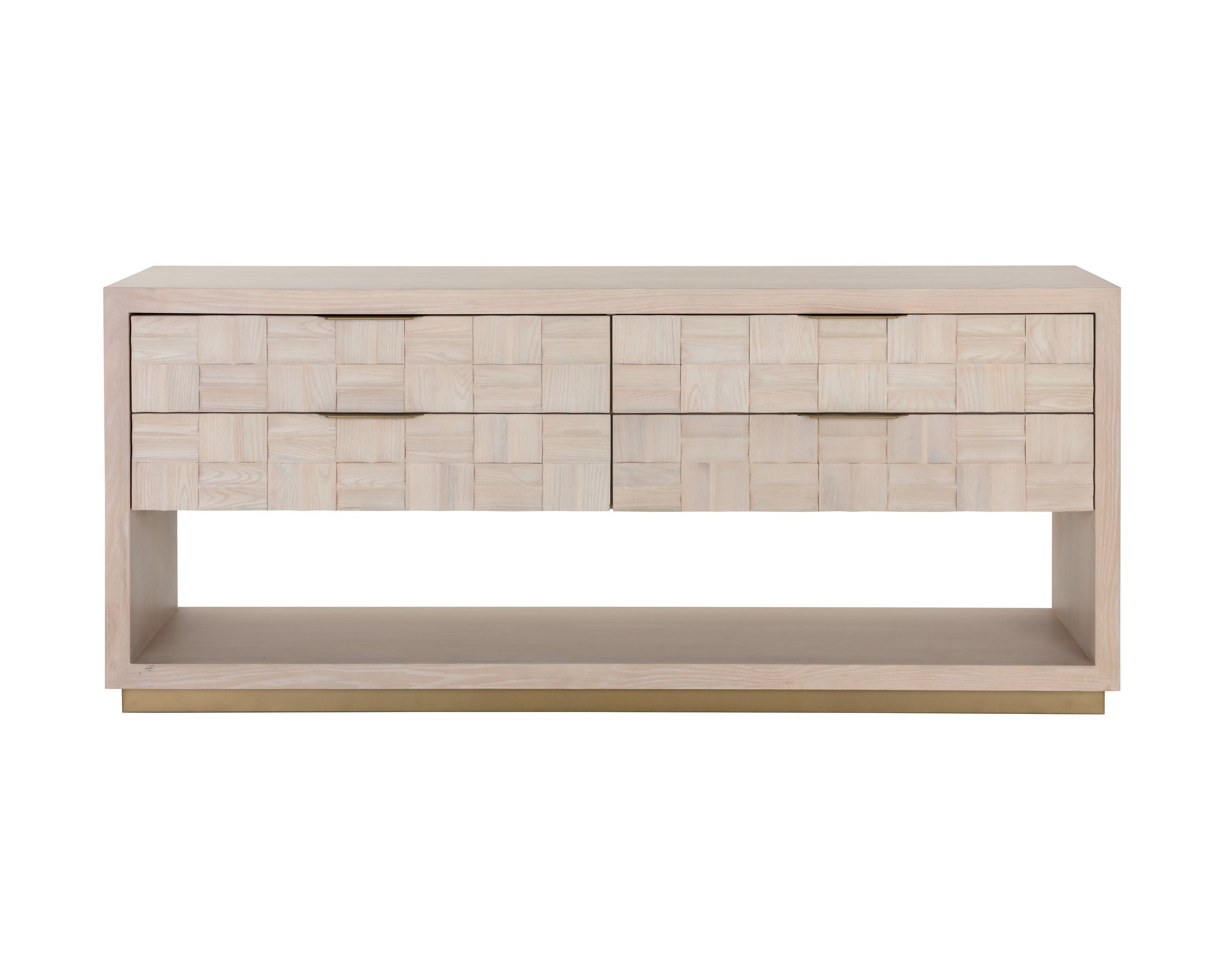 Akava Dresser -