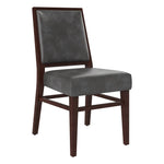 Citizen Dining Chair - Overcast Grey