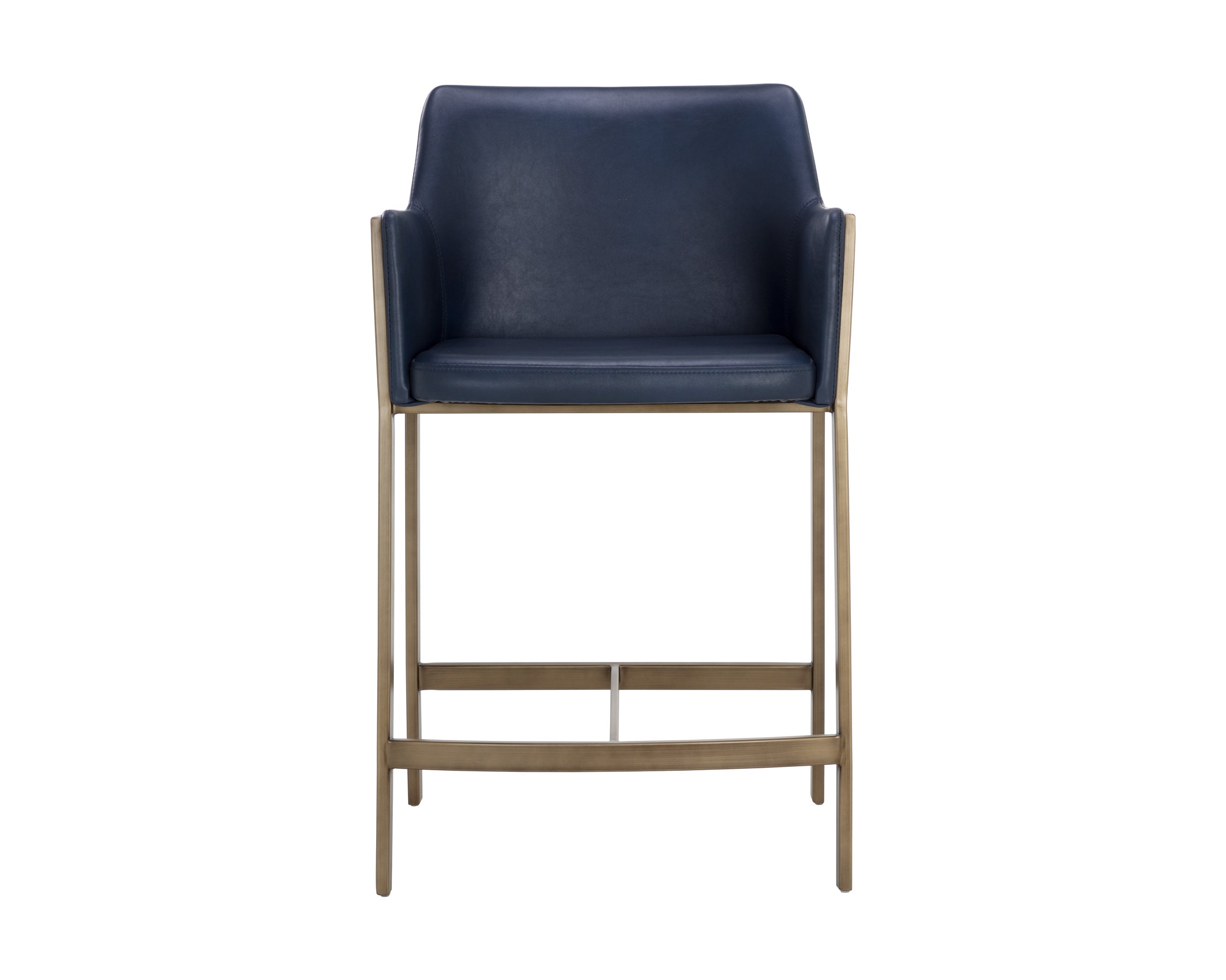 Bernadette Counter Stool - Bravo Admiral