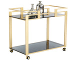 Avondale Bar Cart -