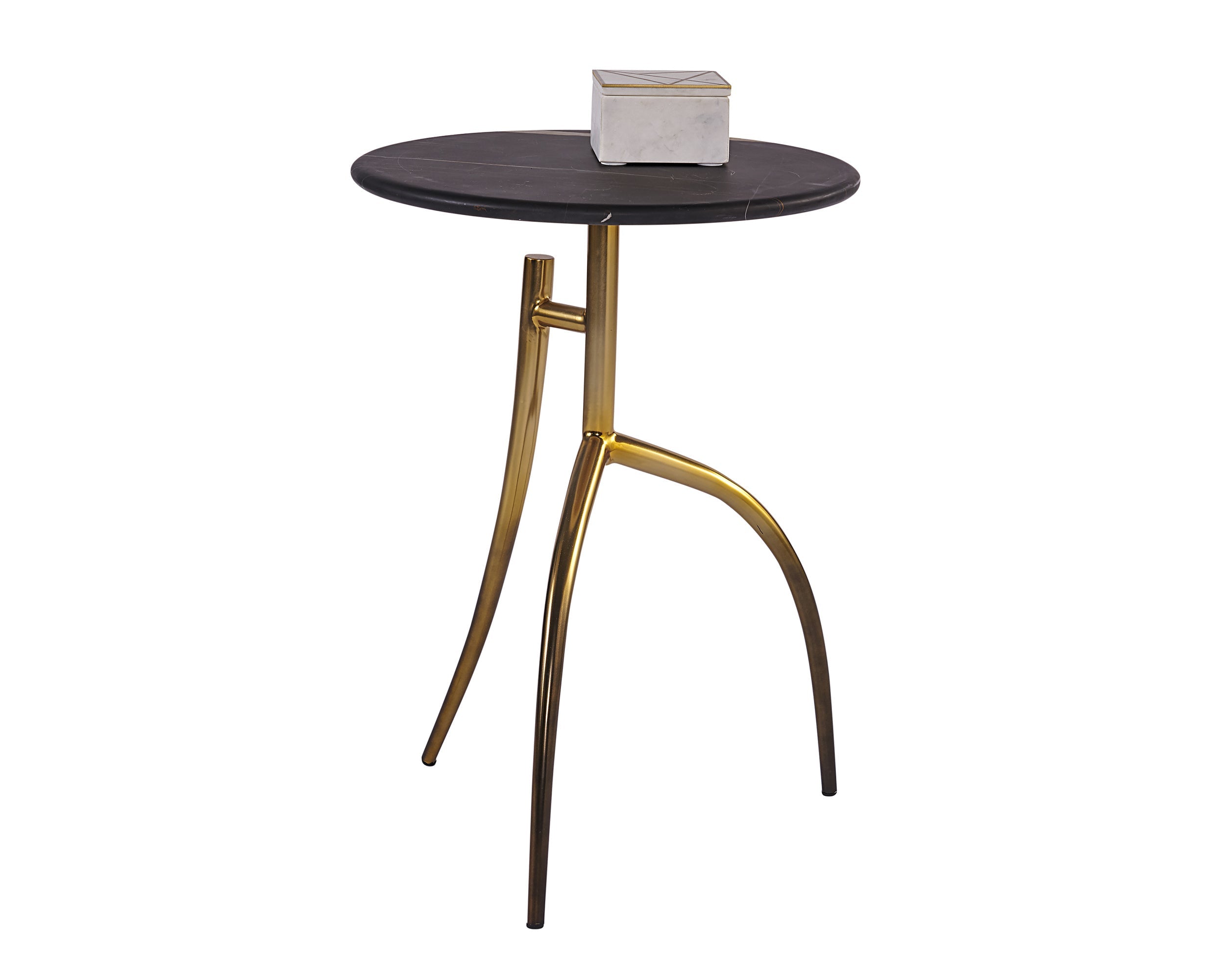 Trent End Table -