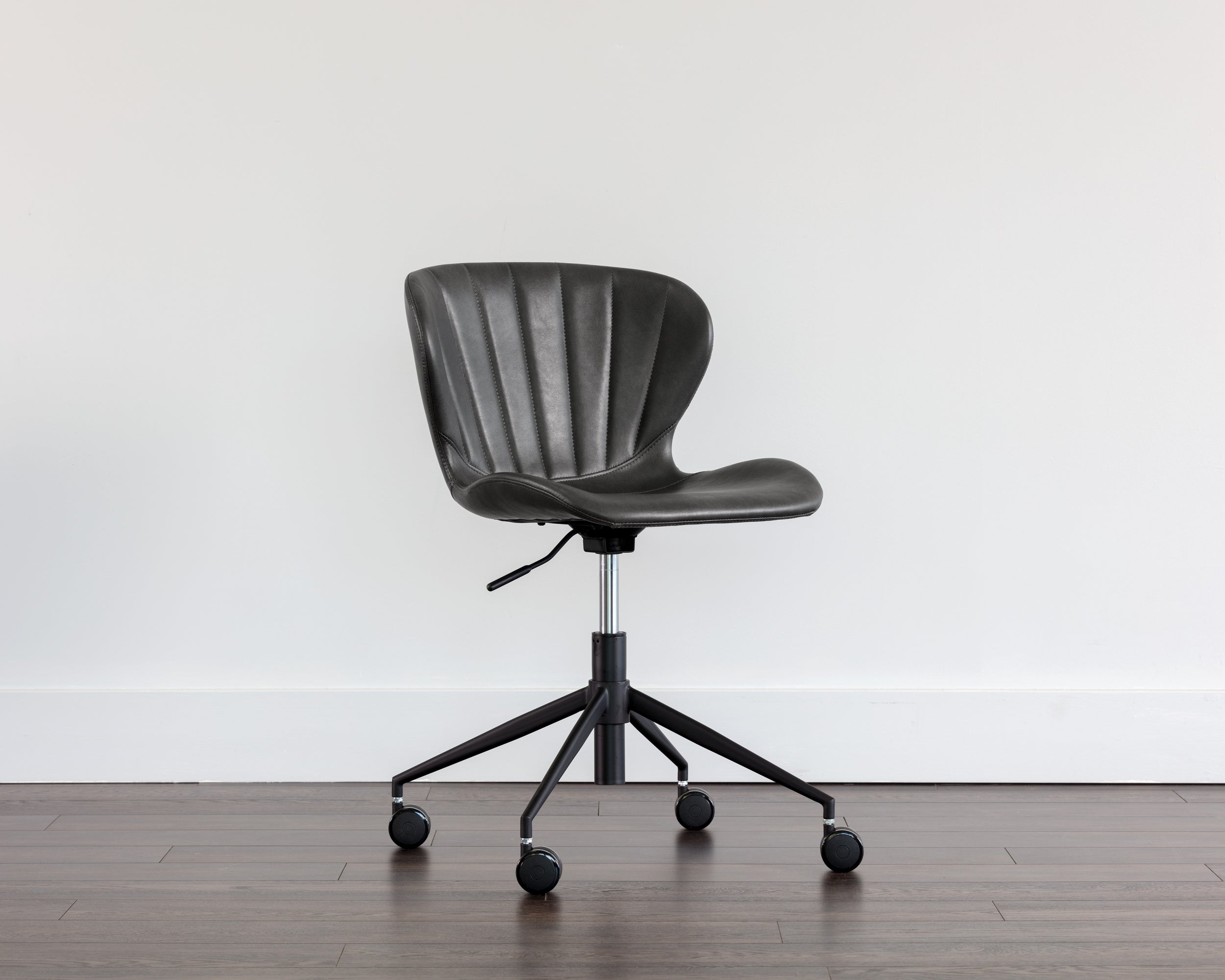 Arabella Office Chair - Bravo Portabella